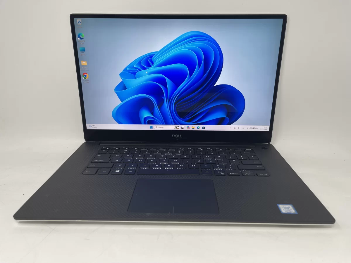 Dell Precision 5530 у 2026 році: чи варто купувати 4K робочу станцію для AutoCAD, SolidWorks та навчання?